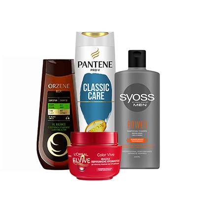  Προσωπική Περιποίηση